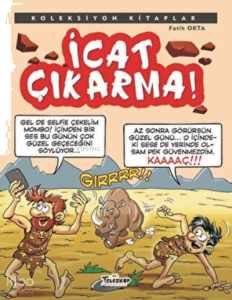 İcat Çıkarma