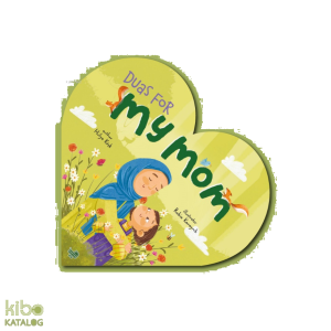 Ich Bete Für Meine Mutter (Ciltli)
