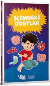 İçimdeki Dostlar - İlkokul (UY9)