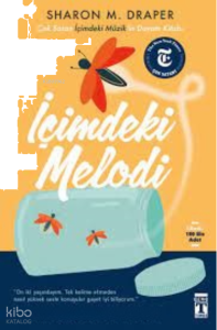 İçimdeki Melodi (Fleksi Cilt)
