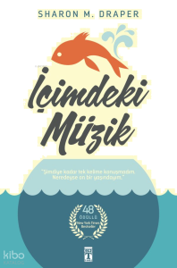 İçimdeki Müzik (Fleksi Kapak)