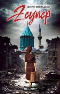 İçimdeki Sessiz Çığlıklar Zeynep