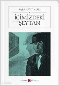 İçimizdeki Şeytan (Cep Boy)