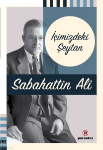 İçimizdeki  Şeytan