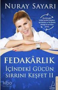 İçindeki Gücün Sırrını Keşfet 2