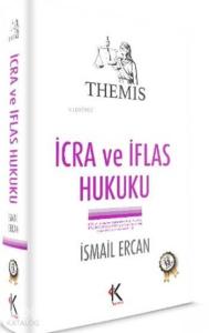 İcra Ve İflas Hukuku