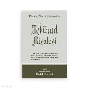 İçtihad Risalesi