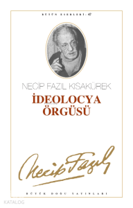 İdeolocya Örgüsü (Kod:36)