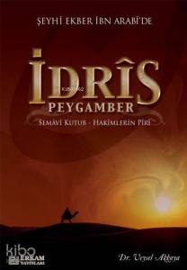 İdris Peygamber