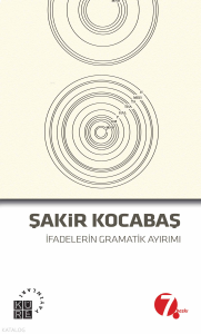 İfadelerin Gramatik Ayırımı