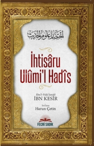 İhtisaru Ulumi'l Hadis