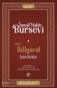 İhtiyarat (Seçkin Varlıklar)