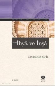 İhya ve İnşa