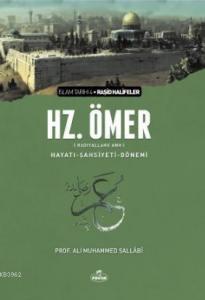 2. Halife Hz. Ömer (ra) Hayatı, Sallabi (Karton Kapak)