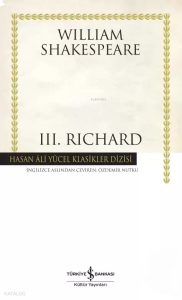 III. Richard (Ciltsiz)