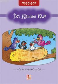 İki Kardeş Kuş