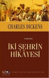 İki Şehrin Hikayesi (Cep Boy)