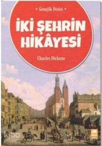 İki Şehrin Hikayesi