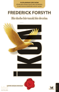 İkon;Bir Darbe Bir Tuzak Bir Devrim