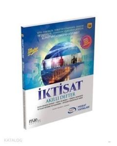 İktisat Akıllı Defter
