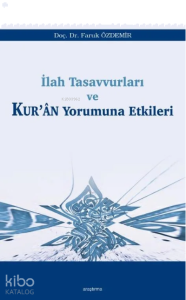 İlah Tasavvurları ve Kur’ân Yorumuna Etkileri