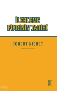 İlerleme Fikrin Tarihi