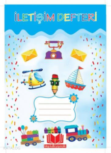 İletişim Defteri