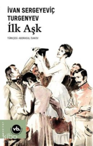 İlk Aşk