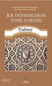 İlk Dönemlerde Tevil Sorunu