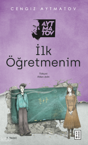 İlk Öğretmenim
