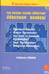 İlk Okuma Yazma Öğretim Öğretmen Rehberi