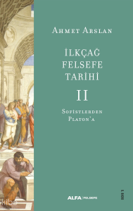 İlkçağ Felsefe Tarihi -2