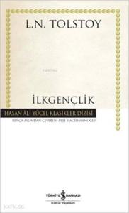 İlkgençlik