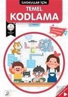 İlkokullar İçin Temel Kodlama; Akıllı Tahta Uyumlu