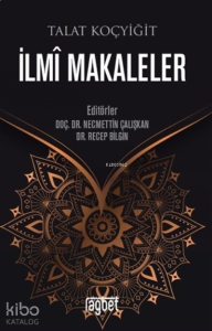 İlmi Makaleler