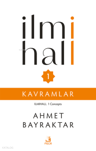 İlmihall 1 - Kavramlar