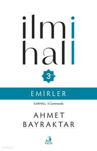 İlmihall 3 Emirler