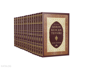 İlmin Işığında Asrın Kur’an Tefsiri