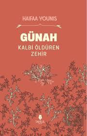 Günah -  Kalbi Öldüren Zehir