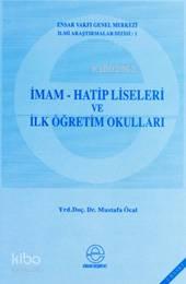 İmam Hatip Liseleri ve İlköğretim Okulları 