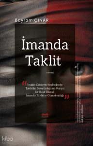 İmanda Taklit