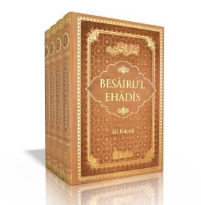 Besairül Ehadis, Hadis Dersleri Termo