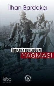 İmparatorluğun Yağması