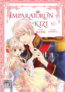 İmparatorun Kızı 5