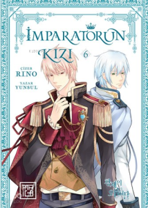 İmparatorun Kızı 6