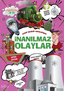 İnanılmaz Olaylar