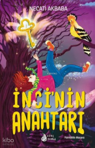 İnci'nin Anahtarı