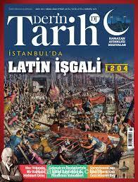 Derin Tarih Sayı 121 Nisan 2022
