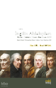 İngiliz Ahlakçıları