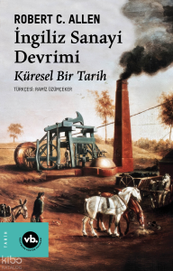 İngiliz Sanayi Devrimi;Küresel Bir Tarih
